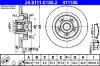Brake Disc -