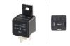 Relay, main current -