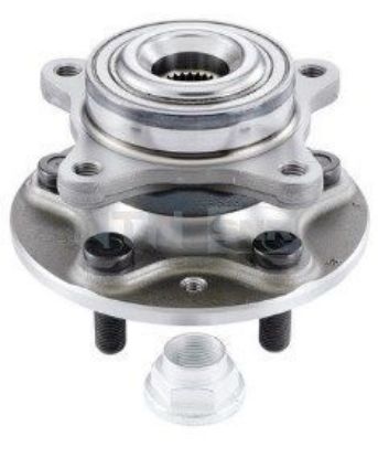 Wheel Bearing Kit LAND ROVER Discovery