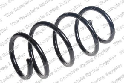 Suspension Spring esim.
