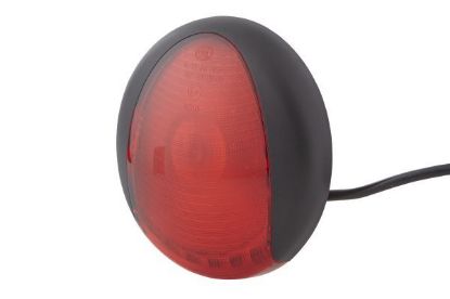 Tail Light Assembly SCANIA - 2 197 446 - E4 10208