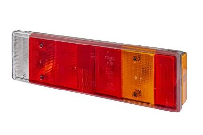 Tail Light Assembly Tagatuli 473x131mm - RT