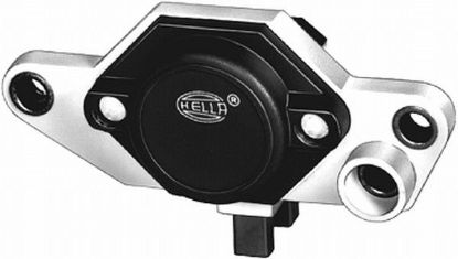 Alternator Regulator -