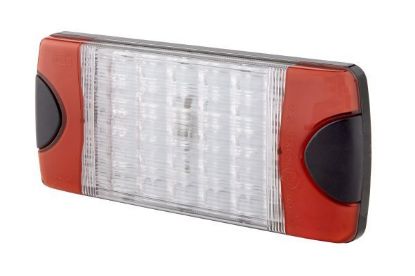 Tail Light Assembly LED suund-park-pidur,veekindel 12-24V