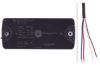 Tail Light Assembly LED suund-park-pidur,veekindel 12-24V