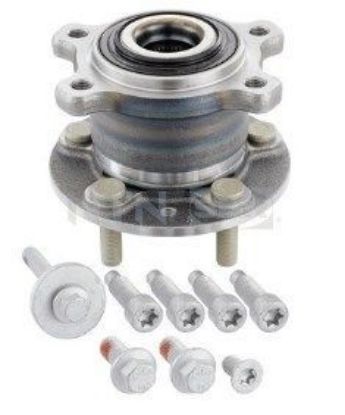 Wheel Bearing Kit FORD 1538604
