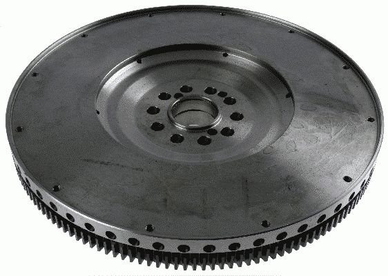 Flywheel -