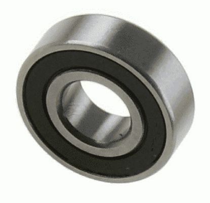 Pilot Bearing, clutch -