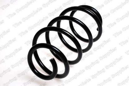 Suspension Spring esim. VW SHARAN VR6 6/95