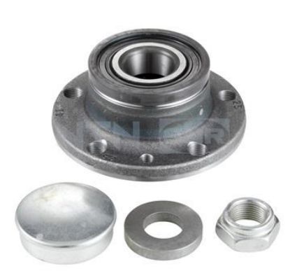Wheel Bearing Kit ALFA ROMEO GTV/SPIDER