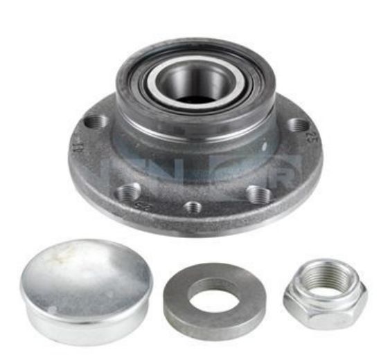 Wheel Bearing Kit ALFA ROMEO GTV/SPIDER