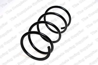 Suspension Spring MITSUBISHI - MR594345