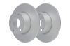 Brake Disc -