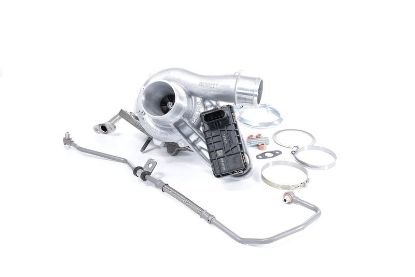 Charger, charging (supercharged/turbocharged) PEUGE Charger, charging (supercharged/turbocharged) PEUGE