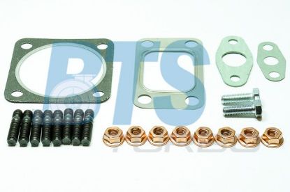 Mounting Kit, charger -