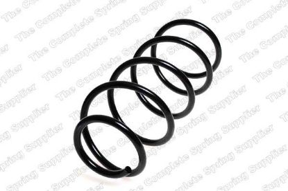 Suspension Spring esim. FIAT PALIO 1,2