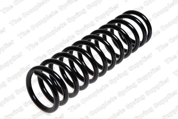 Suspension Spring tagum. Lada H/D2110 / 2112