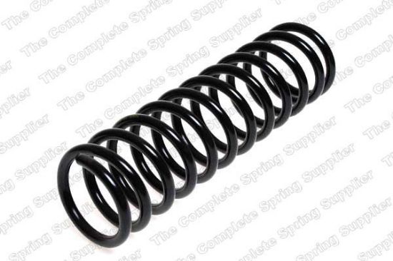 Suspension Spring tagum. Lada H/D2110 / 2112