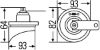 Trumpet Horn -