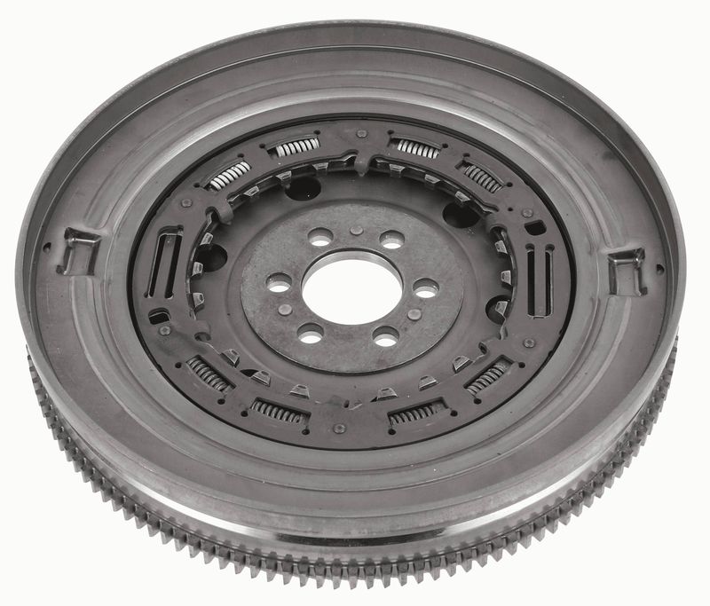 Flywheel -