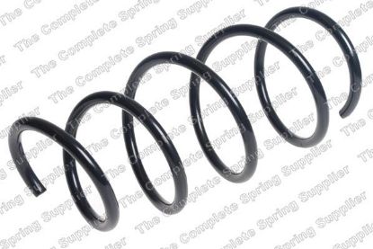 Suspension Spring esim. Toyota