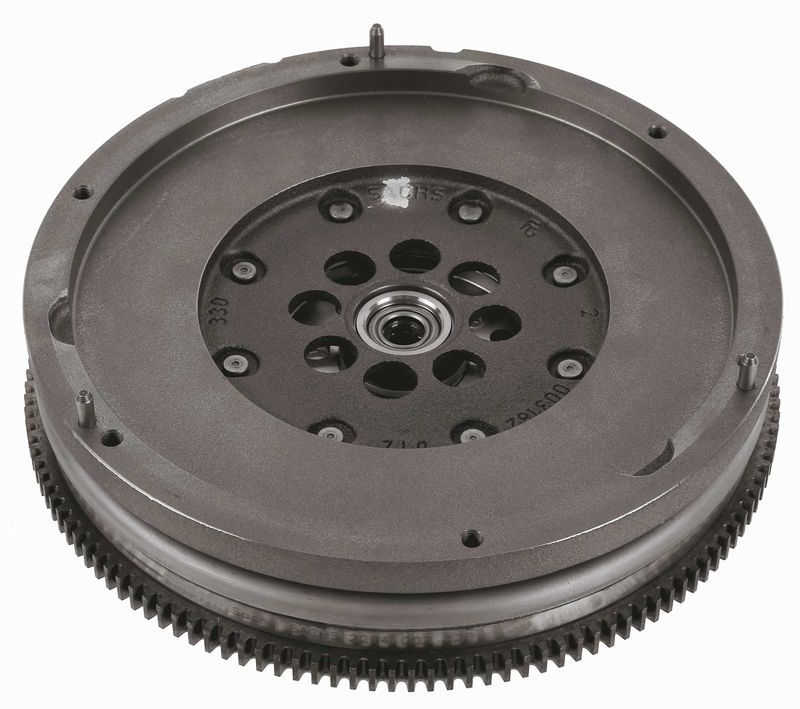 Flywheel -
