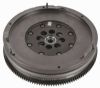 Flywheel -