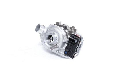 Charger, charging (supercharged/turbocharged) JAGUA Charger, charging (supercharged/turbocharged) JAGUA
