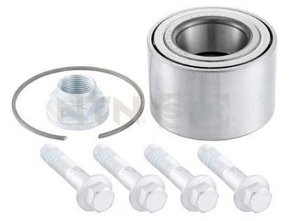 Wheel Bearing Kit Land Rover