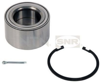Wheel Bearing Kit NISSAN - 40210-2Y000