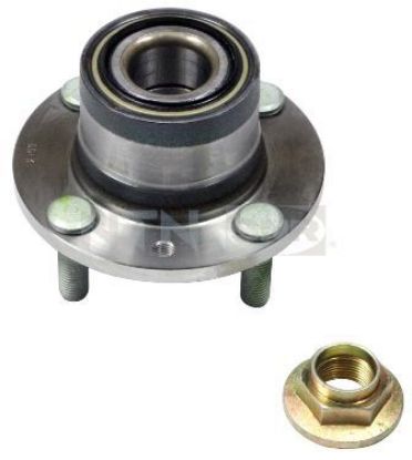 Wheel Bearing Kit Mazda 323 tag.