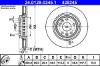 Brake Disc -