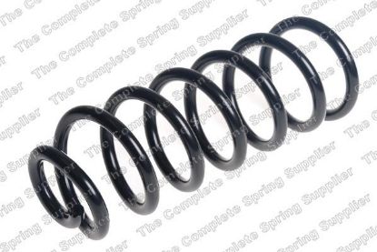 Suspension Spring tagum. HYUNDAI/KIA TUCSON / SPORTAGE 15-18
