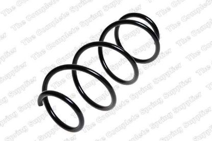 Suspension Spring esim. Renault MODUS 1,2