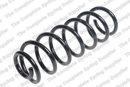 Suspension Spring tagum. RENAULT