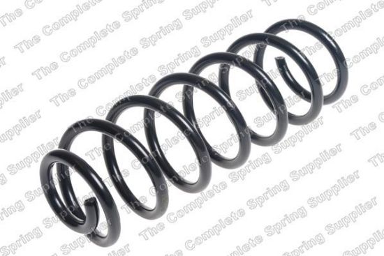 Suspension Spring tagum. RENAULT