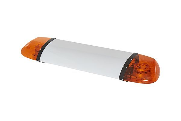 Signal System, emergency vehicle -