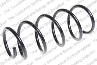 Suspension Spring esim. Alfa Romeo