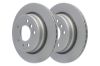 Brake Disc -