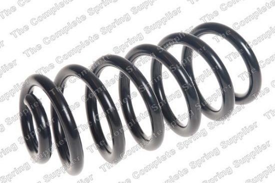 Suspension Spring tagum. RENAULT
