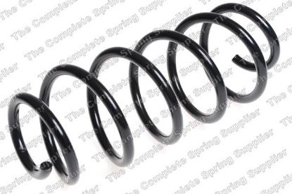 Suspension Spring esim. Rover