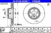 Brake Disc -