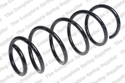 Suspension Spring tagum. FORD