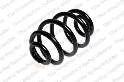 Suspension Spring tagum. Bmw 3 seeria CABRI