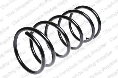 Suspension Spring esim. Bmw 728-735i 77-9/