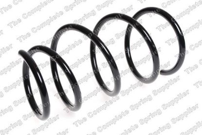 Suspension Spring esim. BMW X3 2,0 1/04-