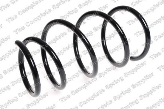 Suspension Spring esim. BMW X3 2,0 1/04-