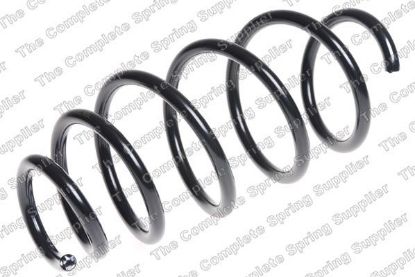 Suspension Spring esim. Opel