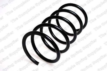 Suspension Spring esim. Hyundai TRAJET 2,0
