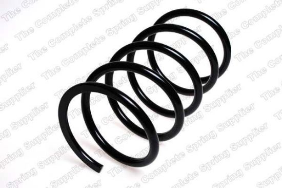 Suspension Spring esim. Hyundai TRAJET 2,0